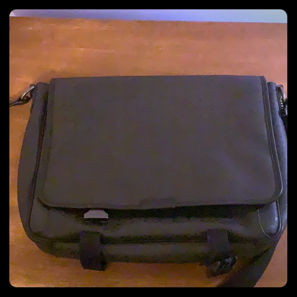 Messenger Bag
